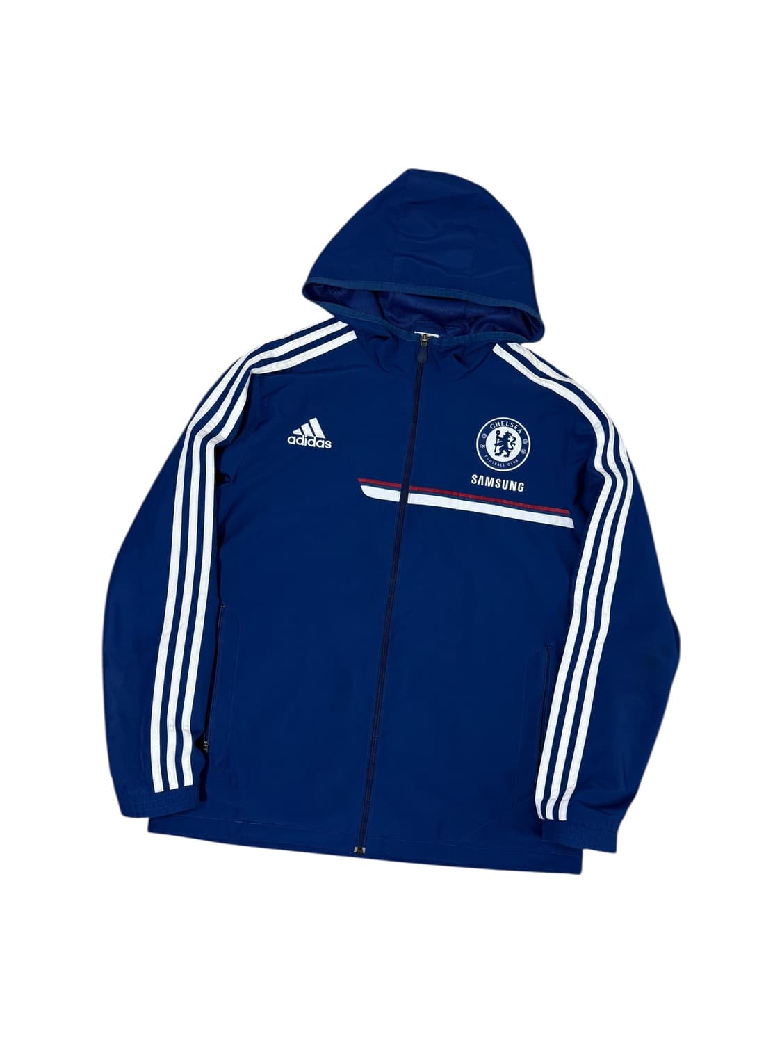 Adidas 아디다스 13-14시즌 첼시 바람막이 상품이미지1