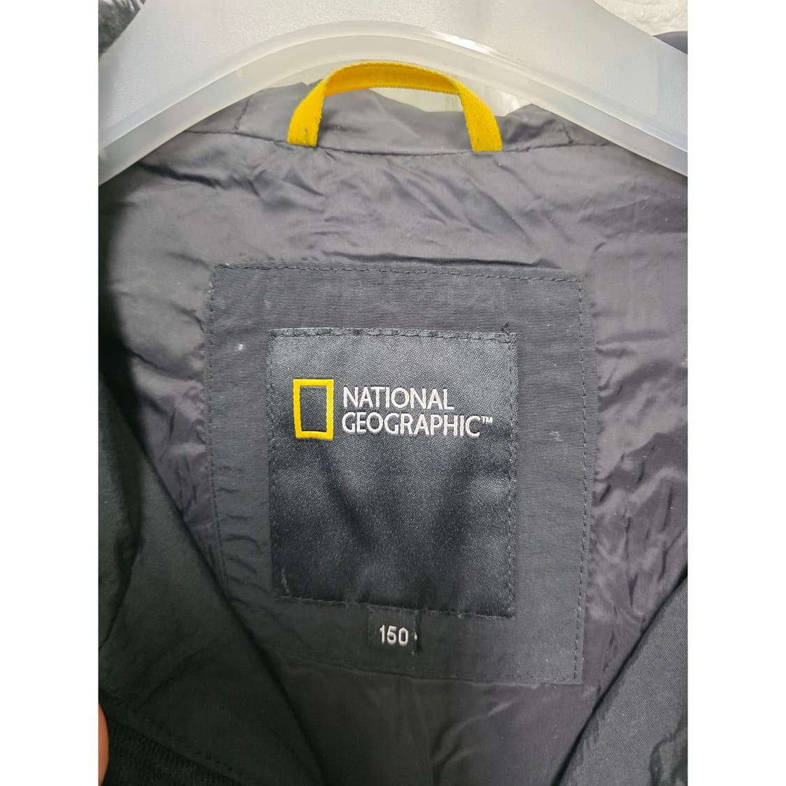 택포// 성인S 아동13Y 내셔널지오그래픽 후리스  상품이미지2