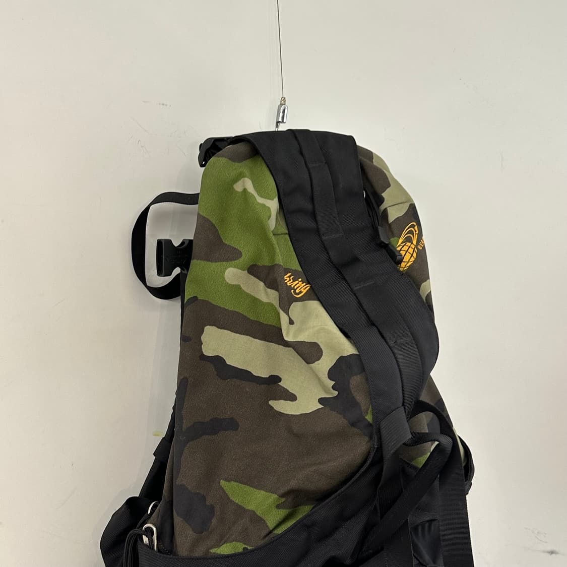 아크테릭스 빔즈 세브링 백팩  상품이미지3