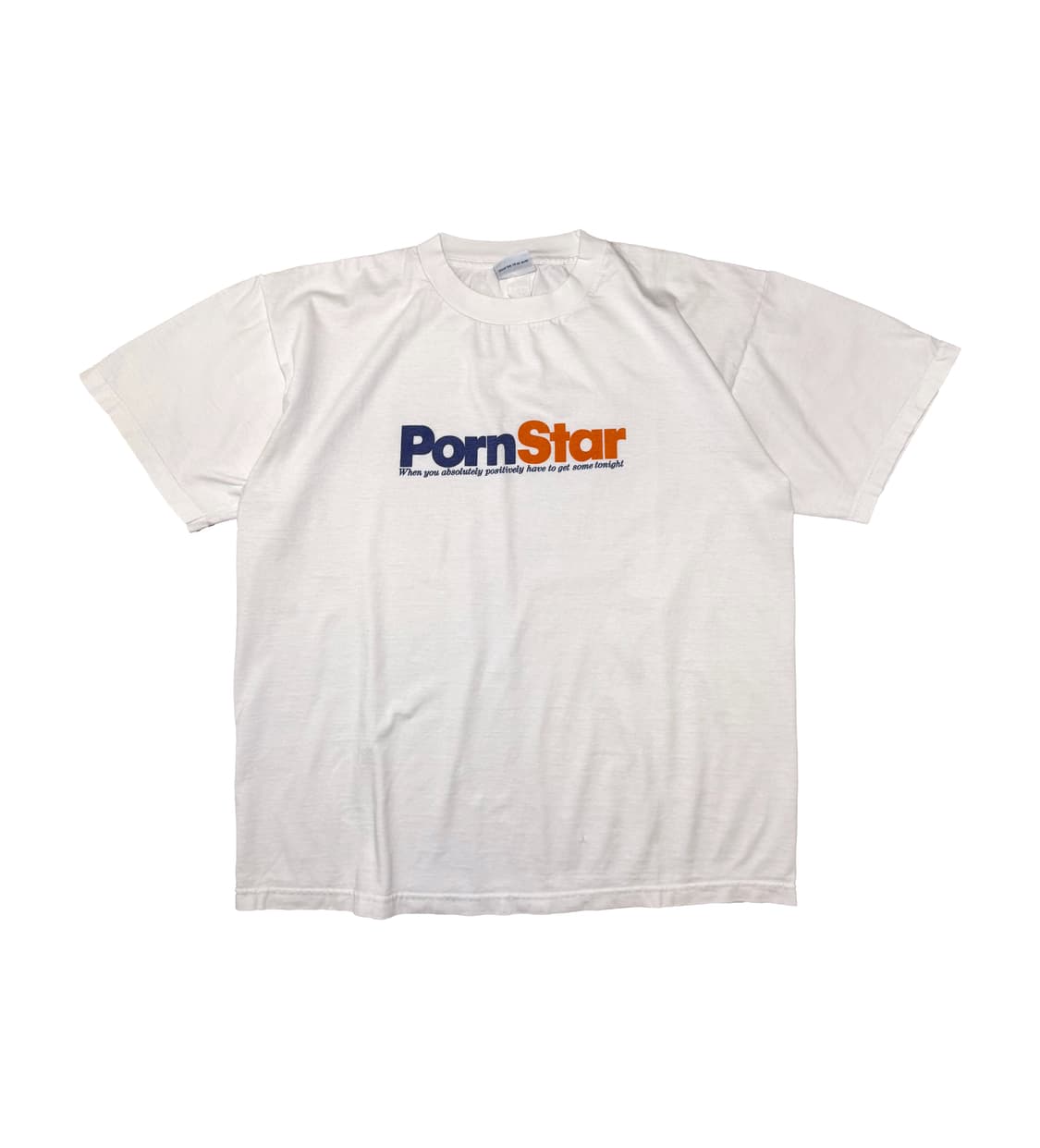 90’s pornstar 티셔츠 상품이미지1