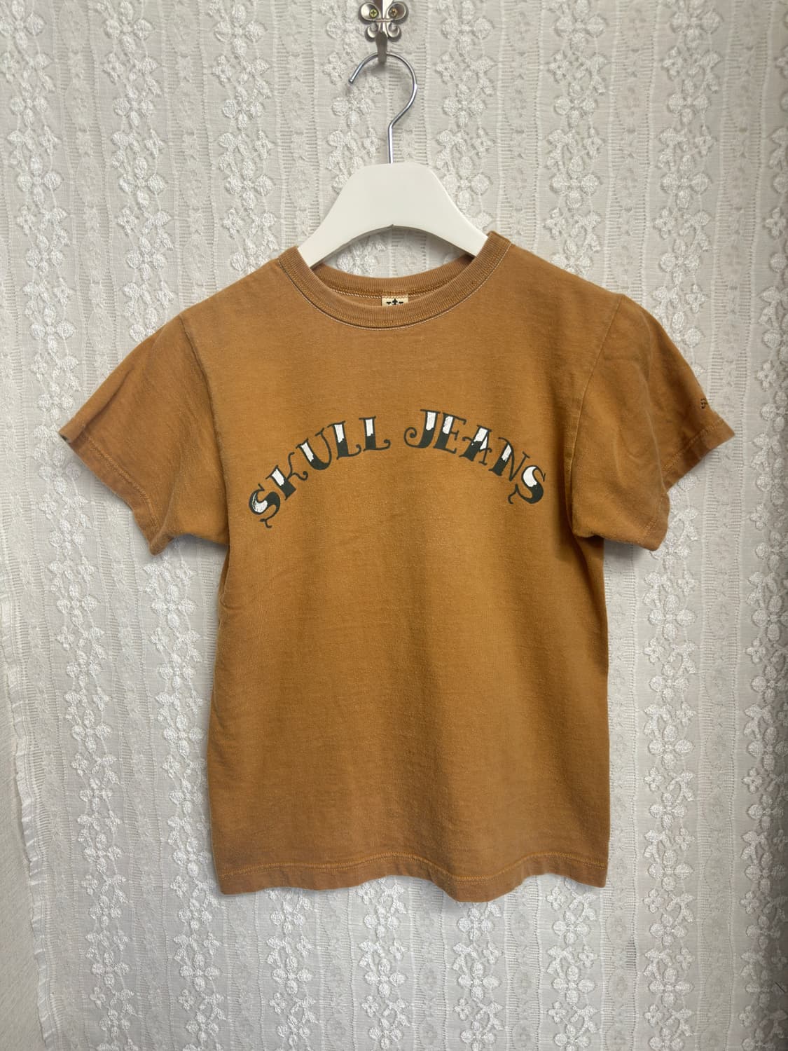skull jeans 티셔츠 36 상품이미지2