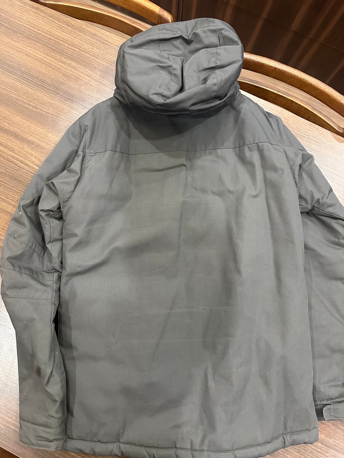 피엘라벤 스콕스 패디드 자켓 남자 S 상품이미지2