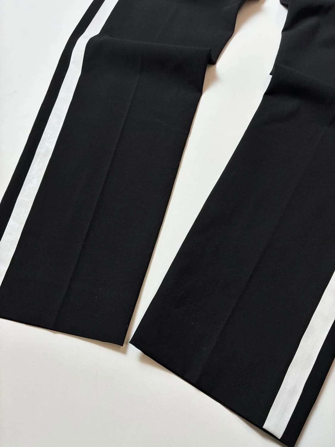 헬무트랭 18FW 트랙 스웻 팬츠 PN9343 상품이미지3