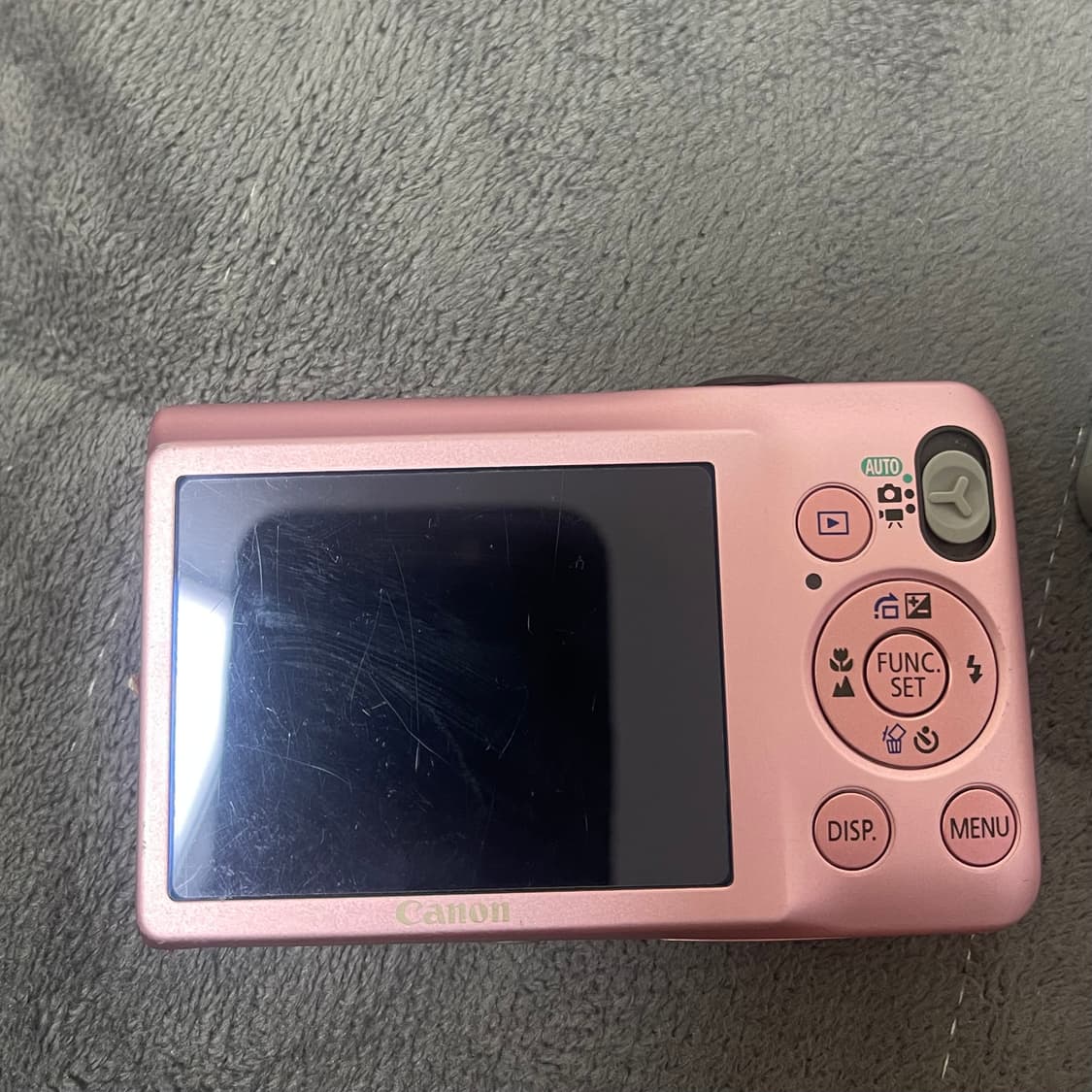 캐논 익서스 105 핑크 상품이미지7