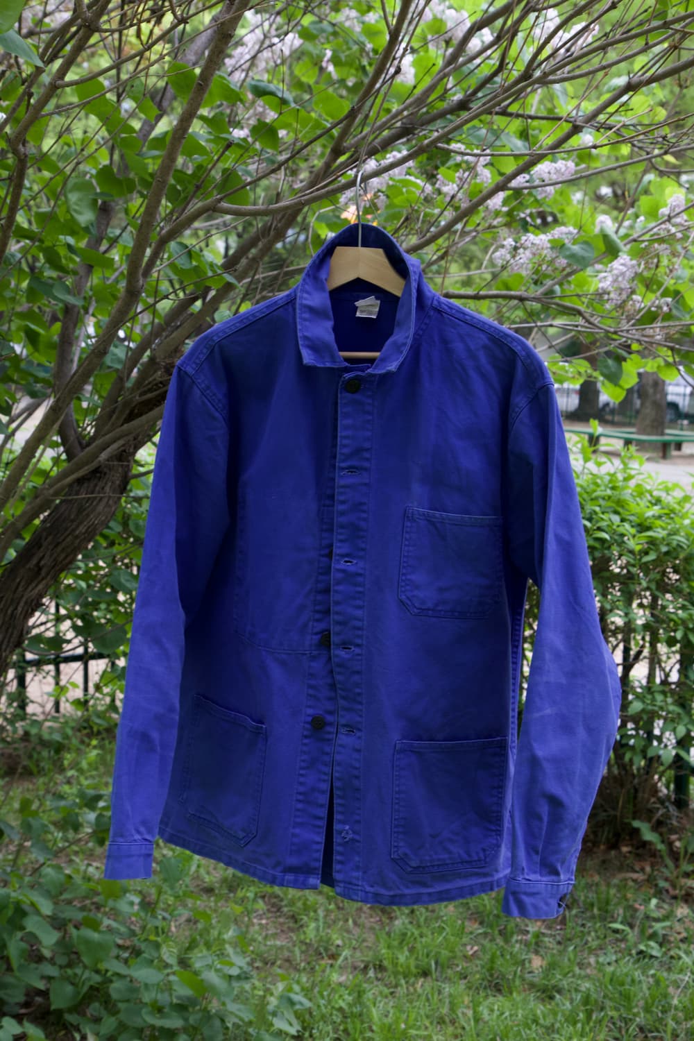 Archive selling 70-80년대 프렌치워크 자켓 상품이미지8