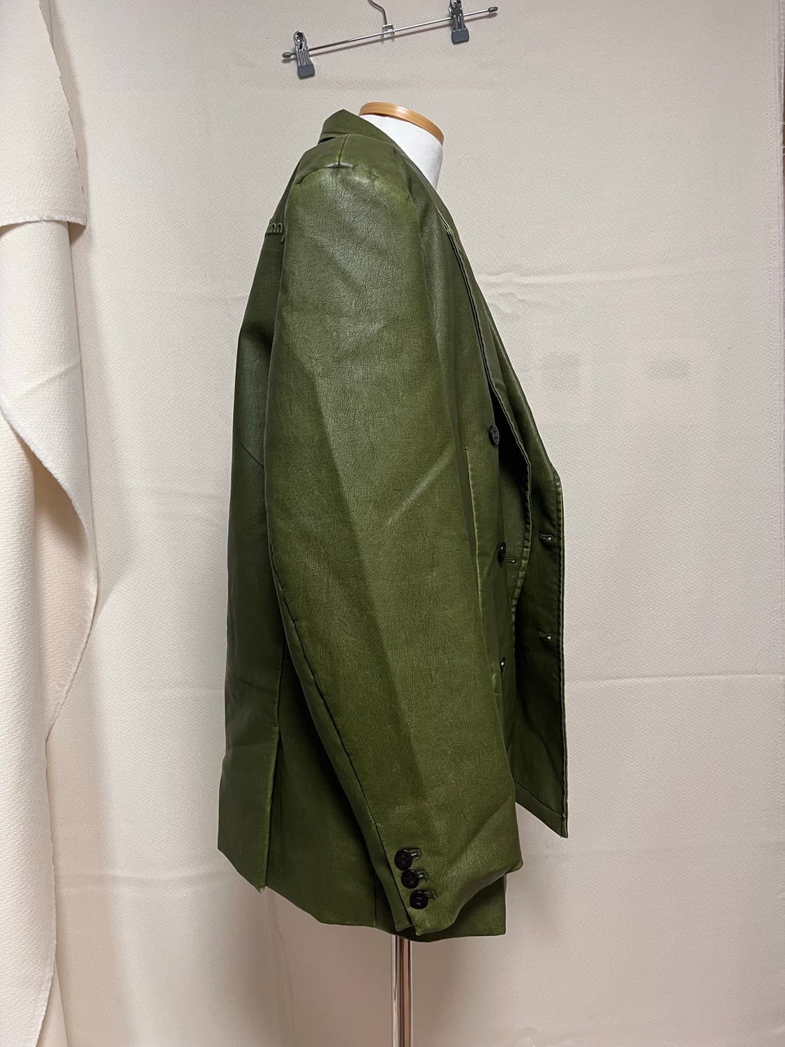 House of sunny Garden blazer 상품이미지4