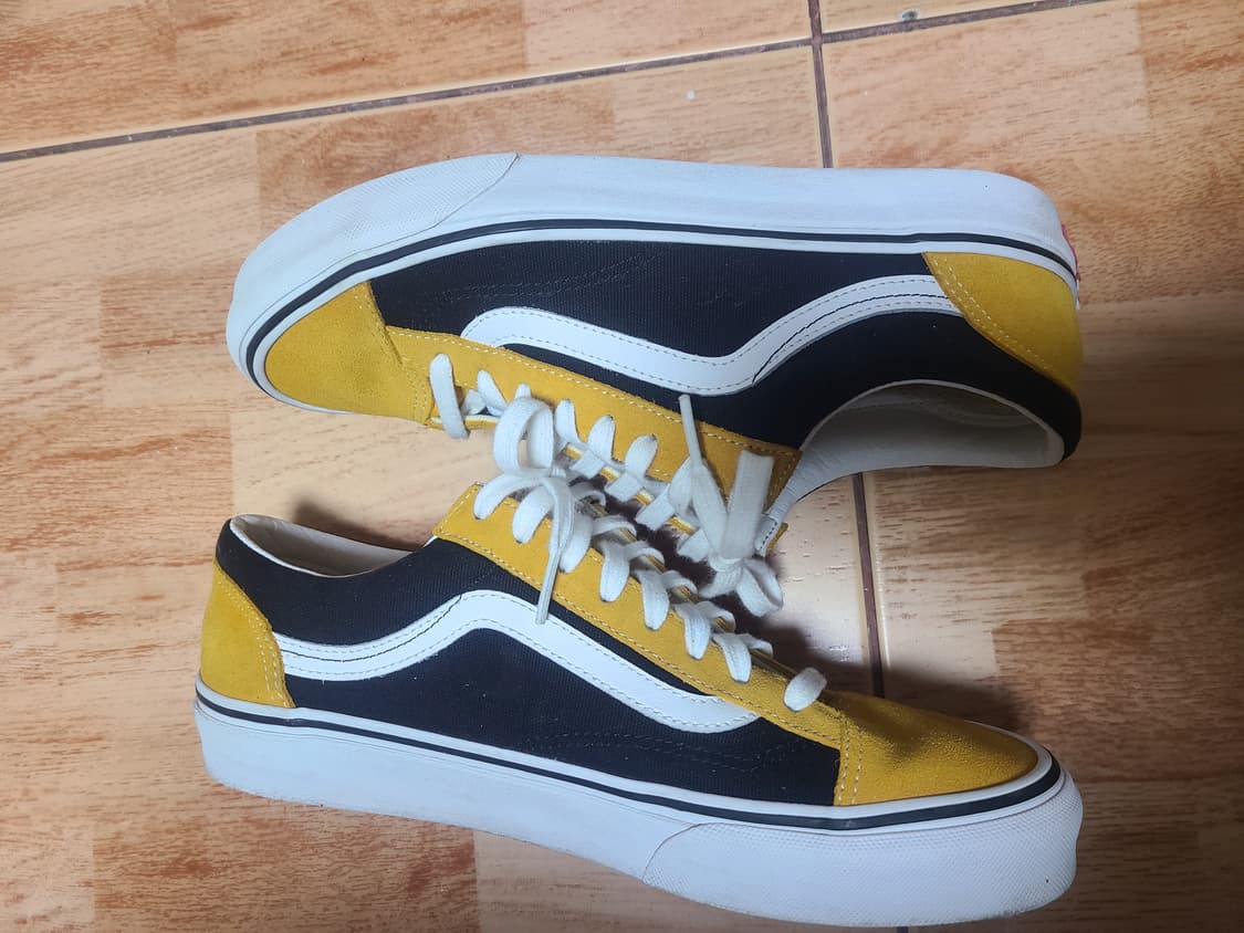 반스 올드스쿨 265(260추천) 상품이미지4