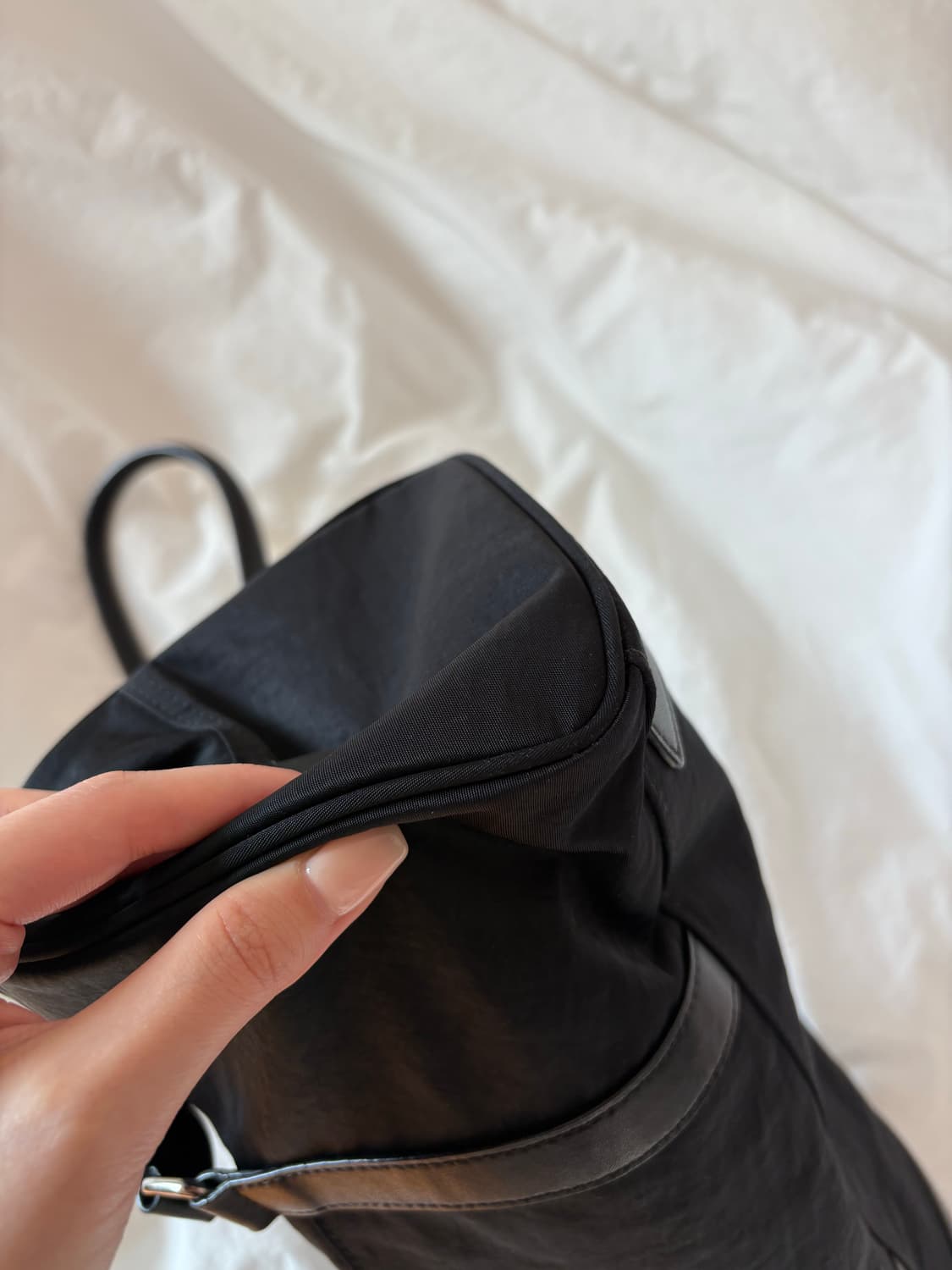 마뗑킴 스포티 토트백 상품이미지5