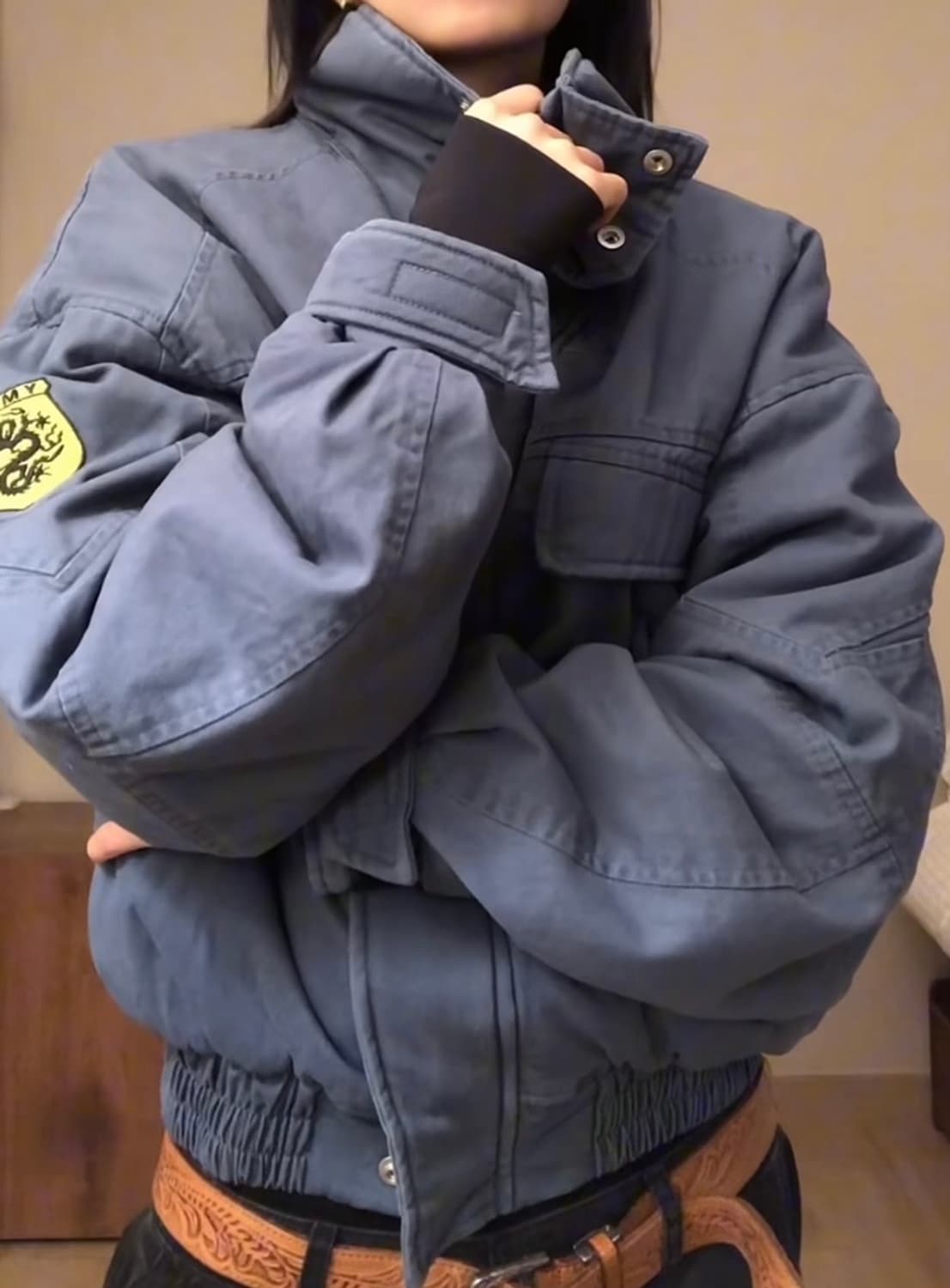 타오바오 점퍼 상품이미지2