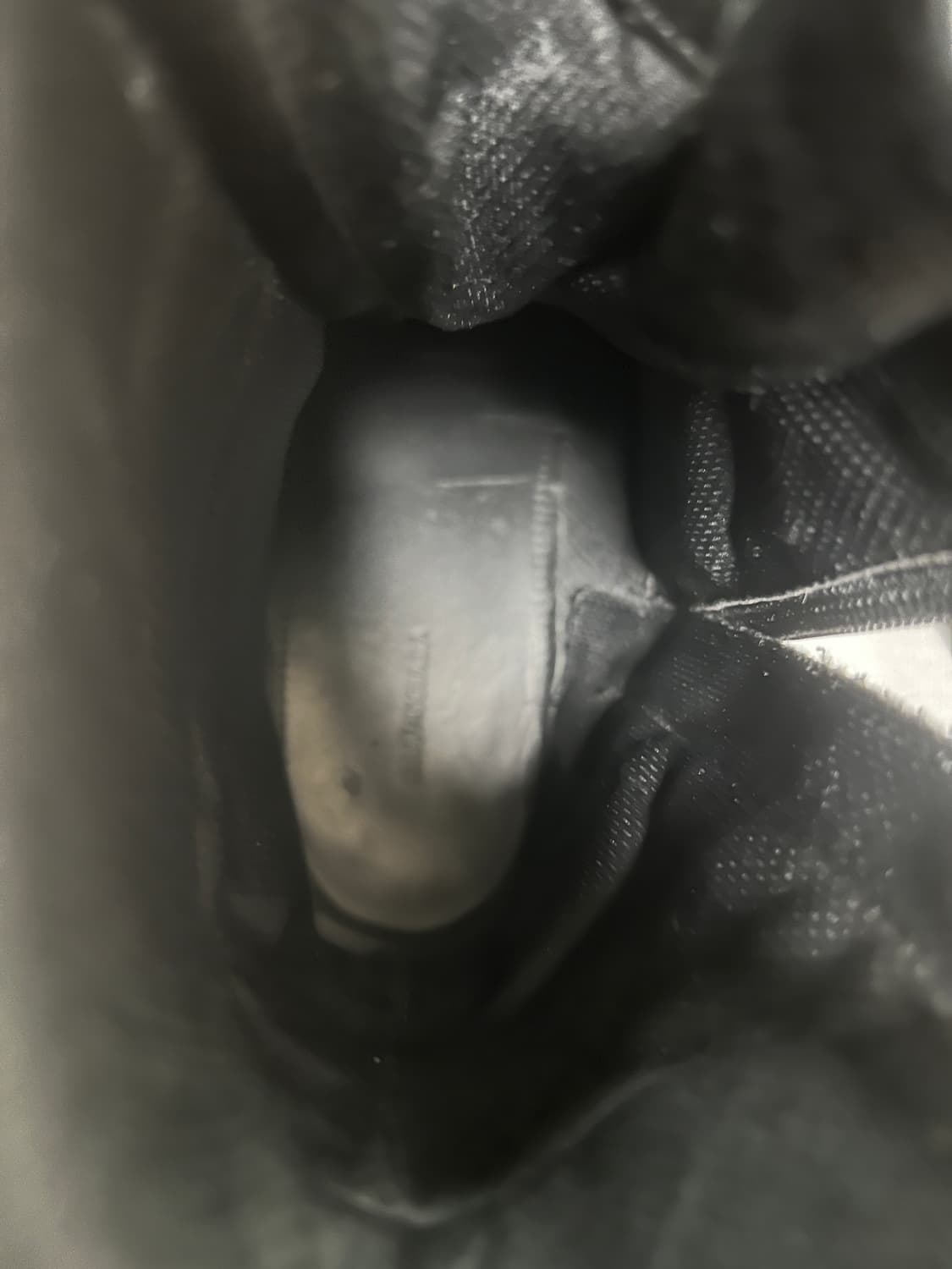 발렌시아가 스트라이크 컴뱃부츠 40 상품이미지7