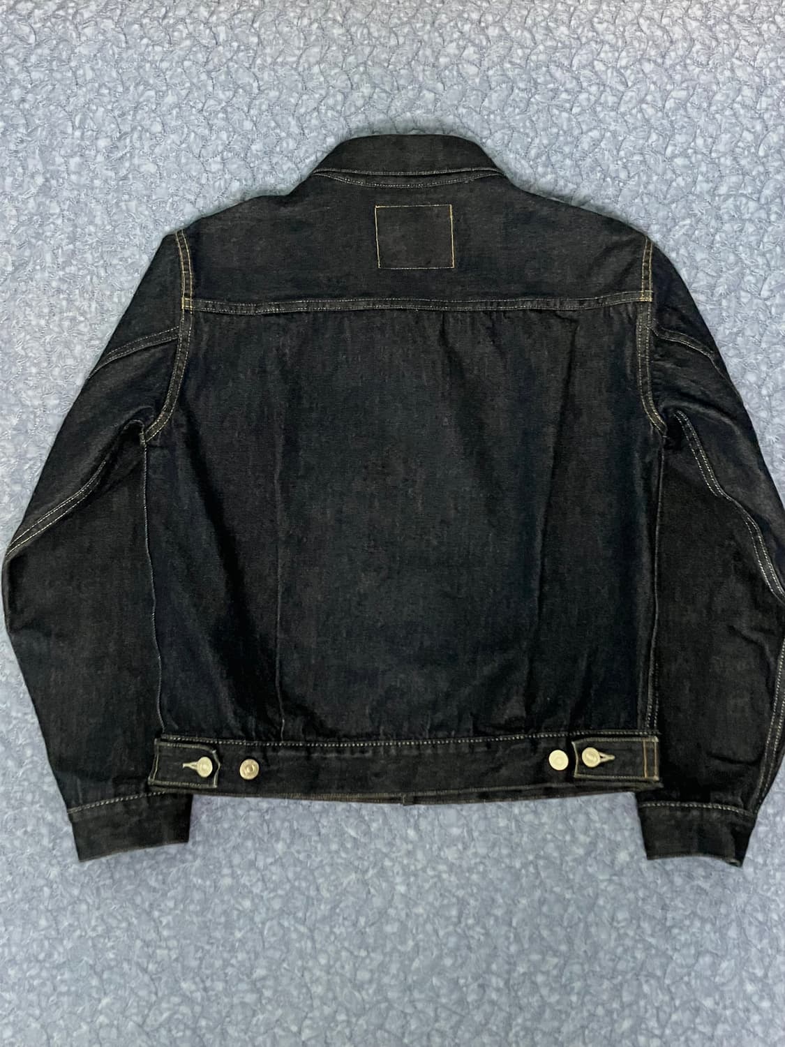 [40] LVC 1953 TYPE 2 자켓 리지드 상품이미지3