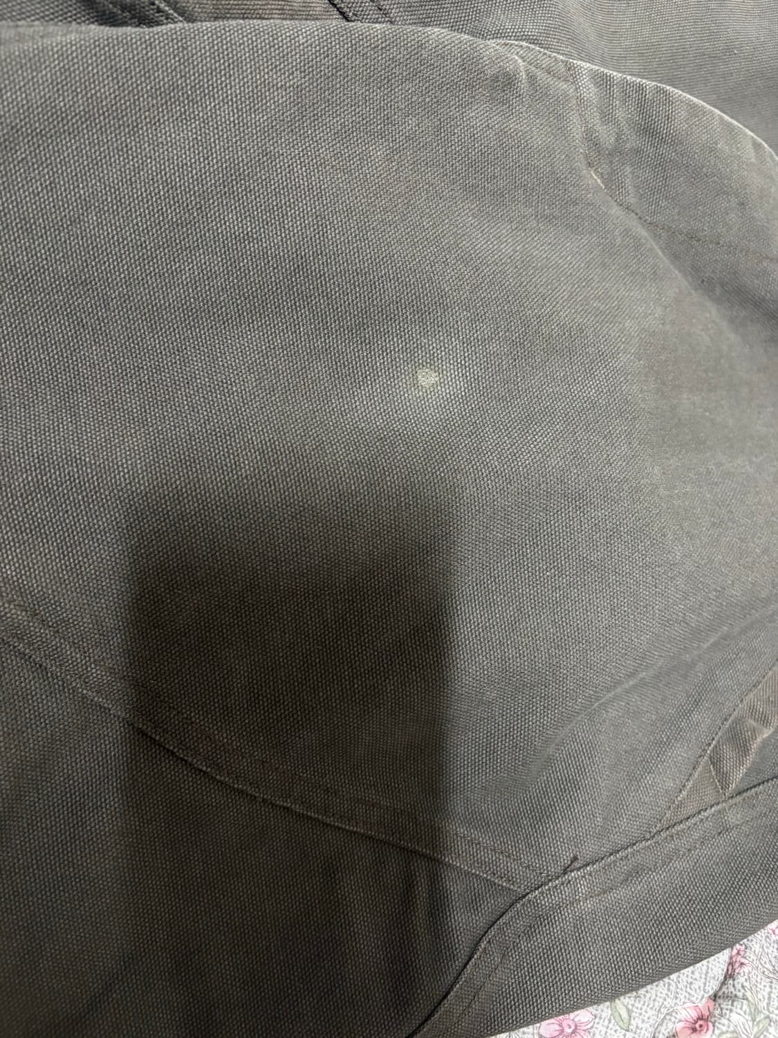 M)이그노타 코어14 쉘카고 팬츠 듄 판매해요. 상품이미지6