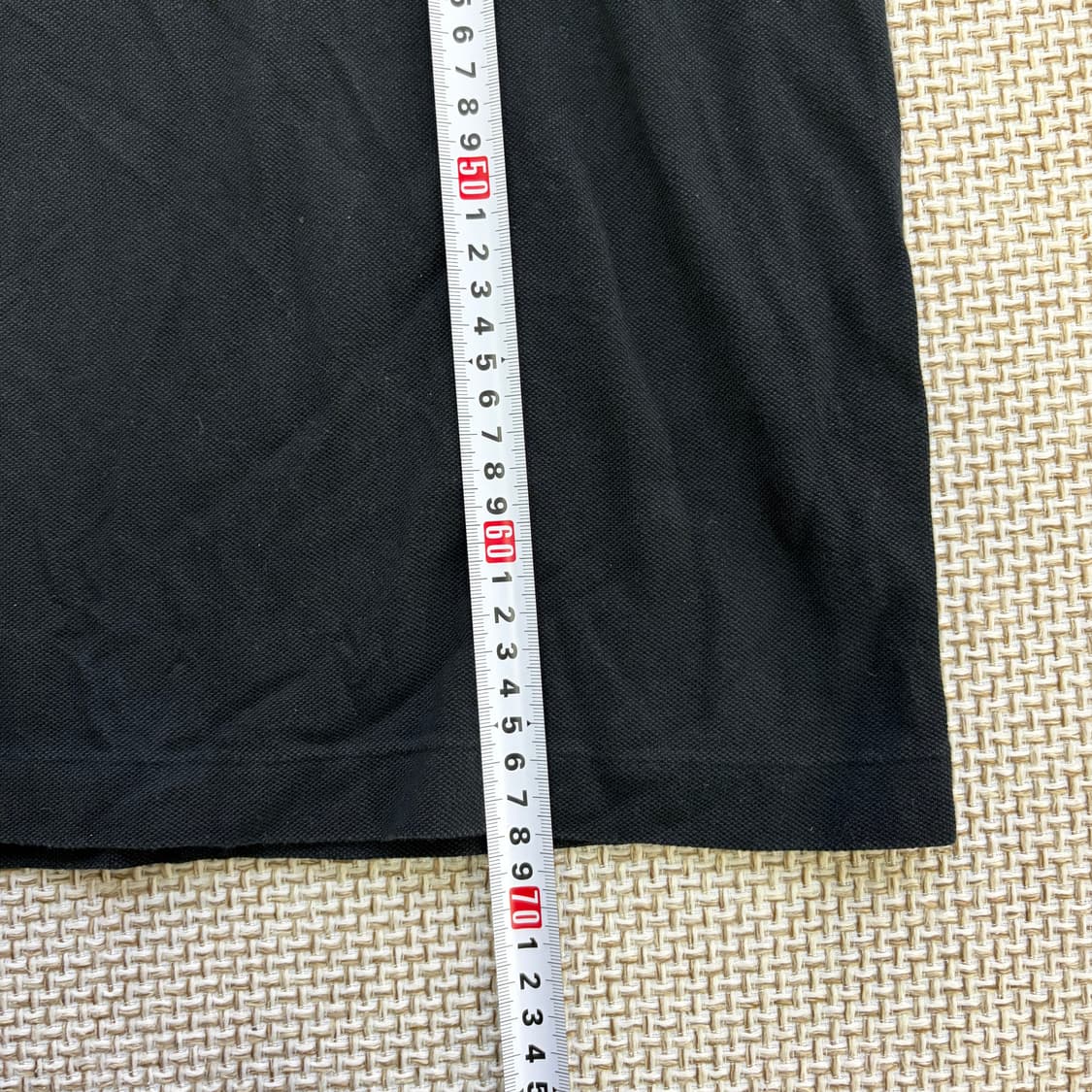 M 라코스테 롱슬리브 긴팔 카라티 0528D 상품이미지6