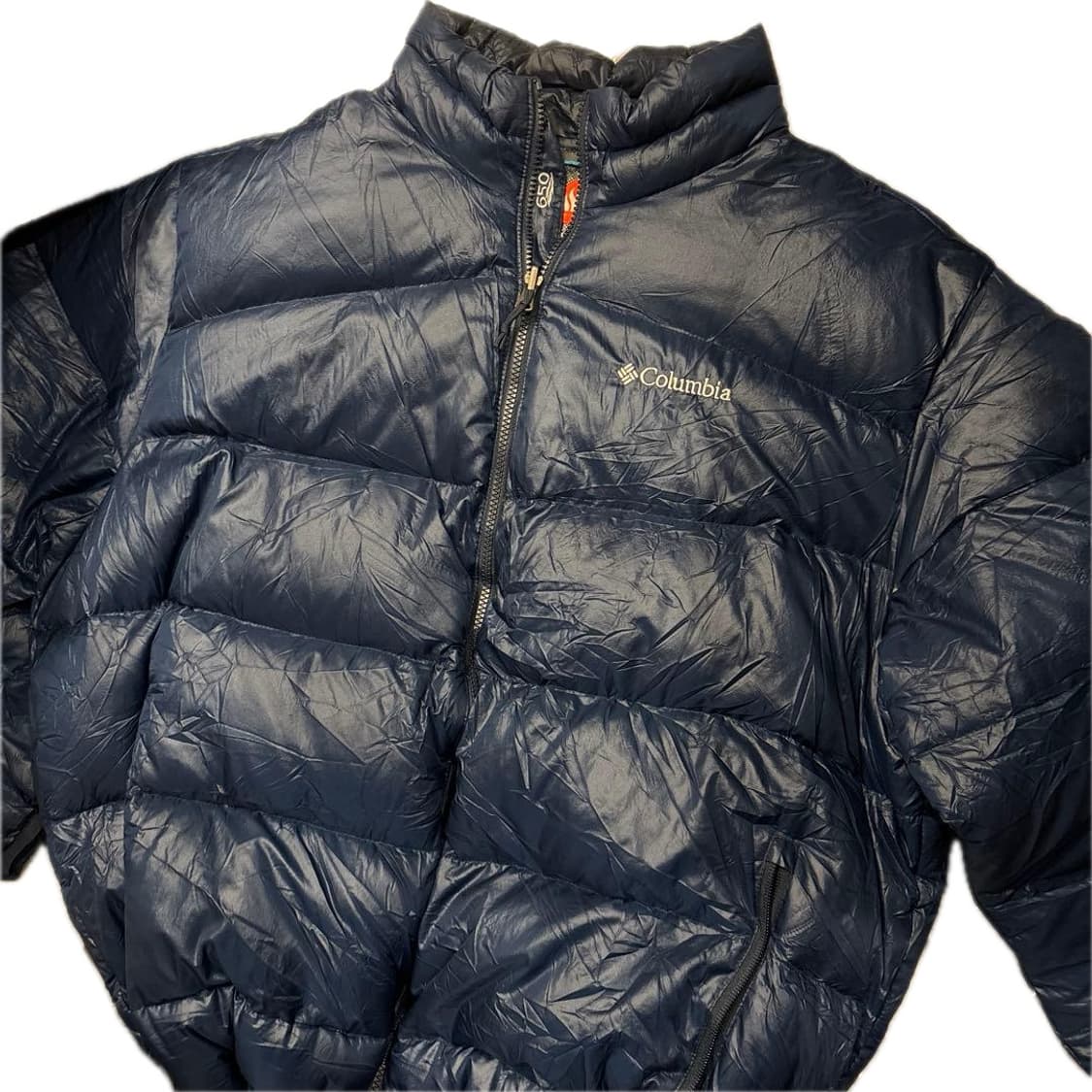 콜롬비아 경량패딩 상품이미지1