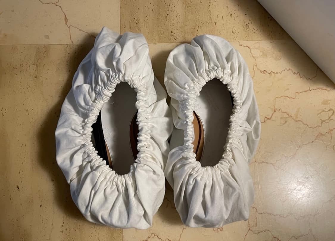 마르지엘라 타비 플랫 36.5 상품이미지8