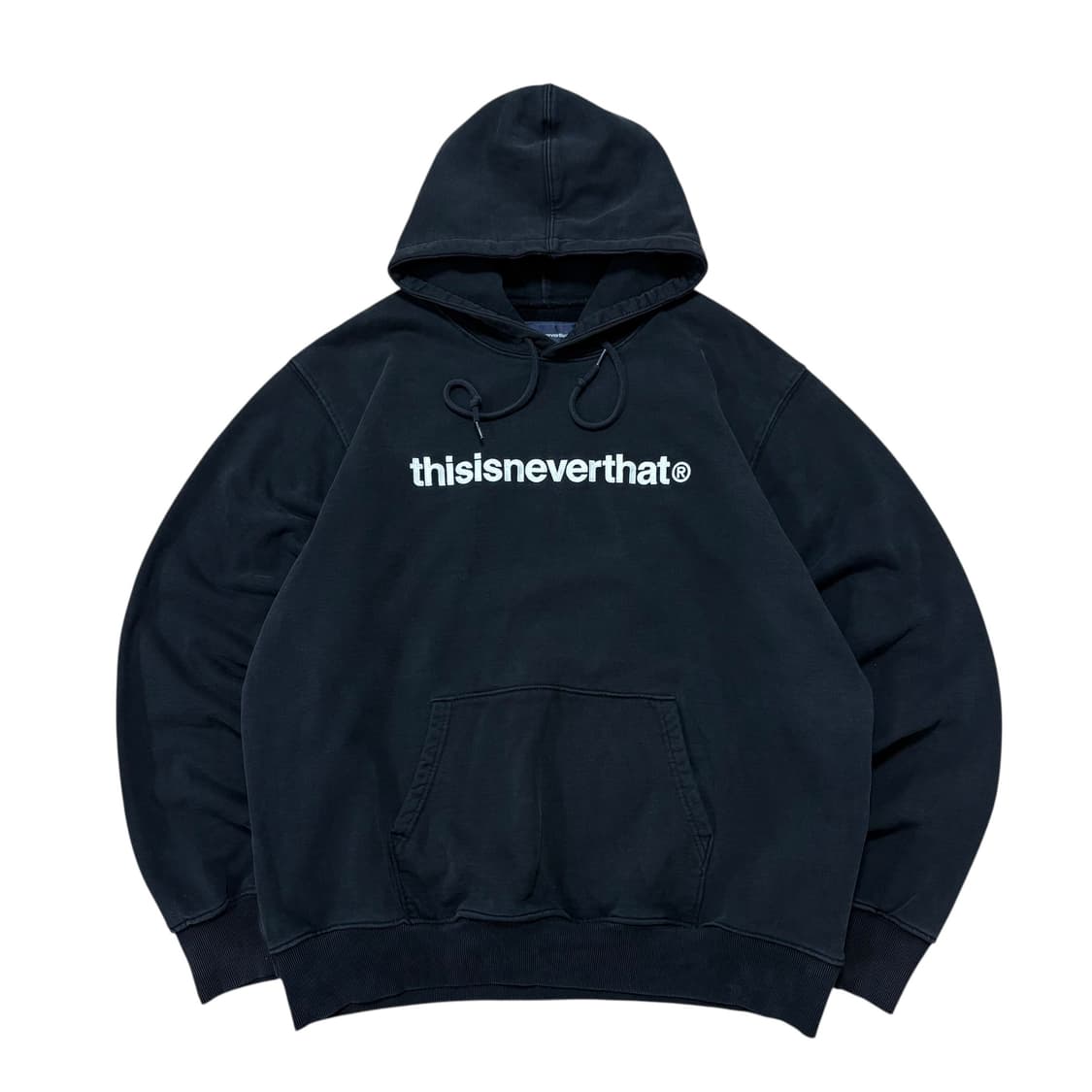 디스이즈네버댓 후드티 상품이미지1