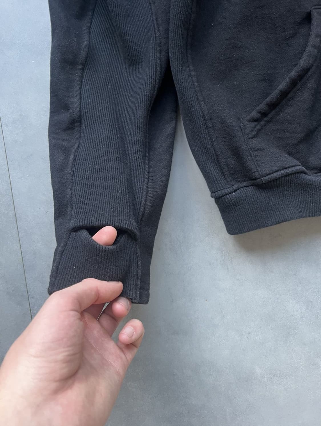 P.L.N. sports hoodie 상품이미지3