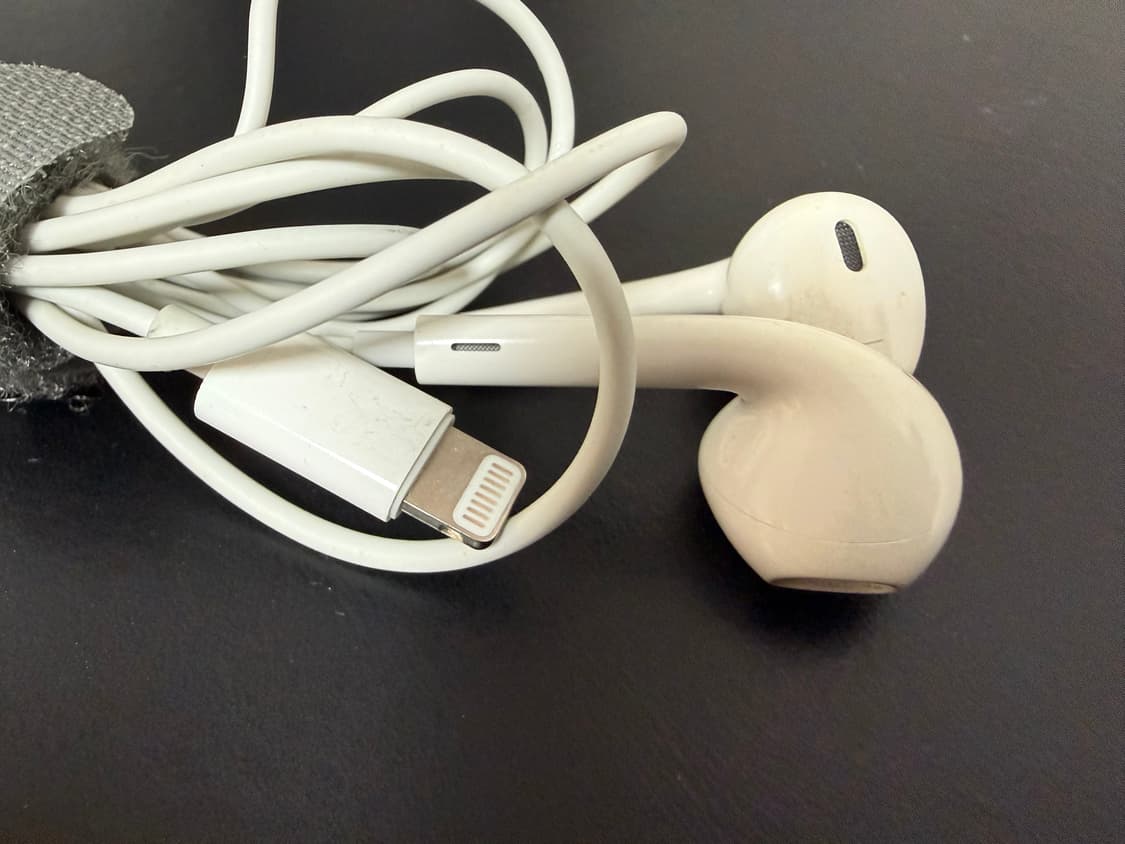 애플 APPLE 아이폰 정품 이어폰 헤드 IPHONE 사운드 비츠 닥터드 상품이미지2