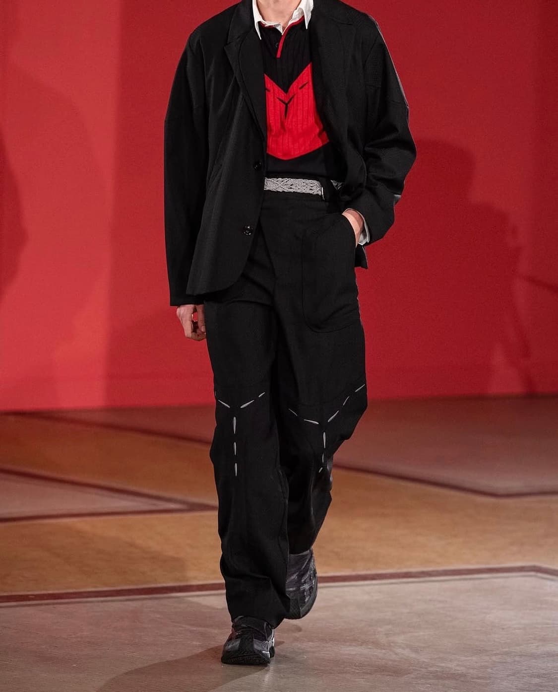 Kiko Kostadinov Klees 상품이미지2