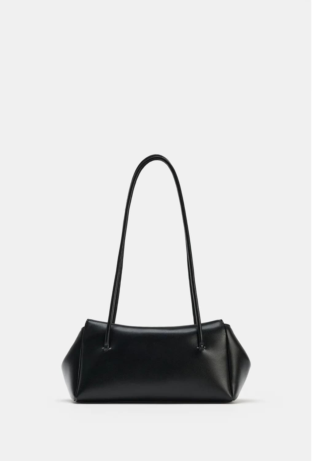 (새상품) 자라 ZARA 롱 숄더백 상품이미지1