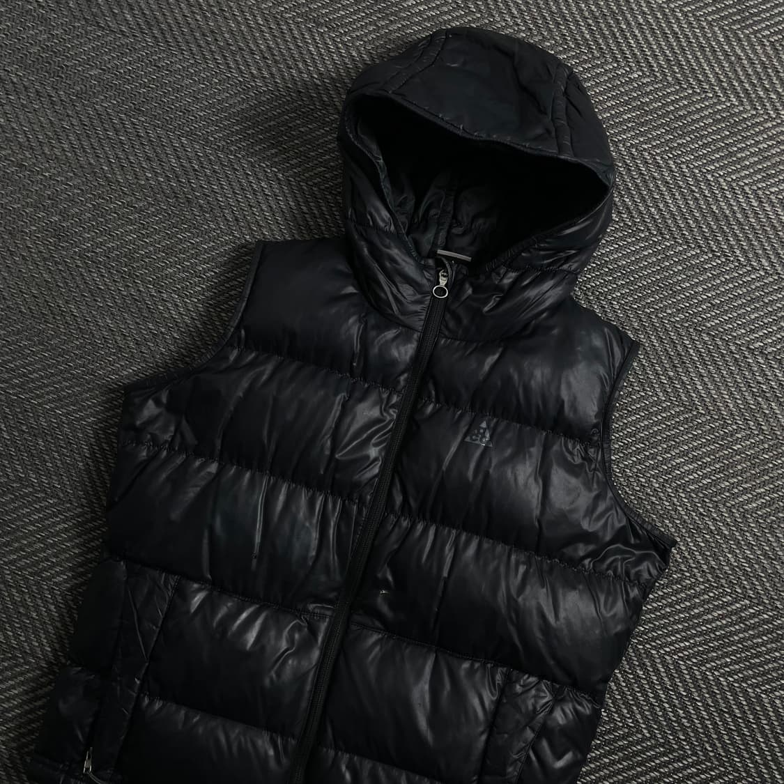 나이키 ACG 구스 다운 조끼 패딩 베스트y 4172 상품이미지1