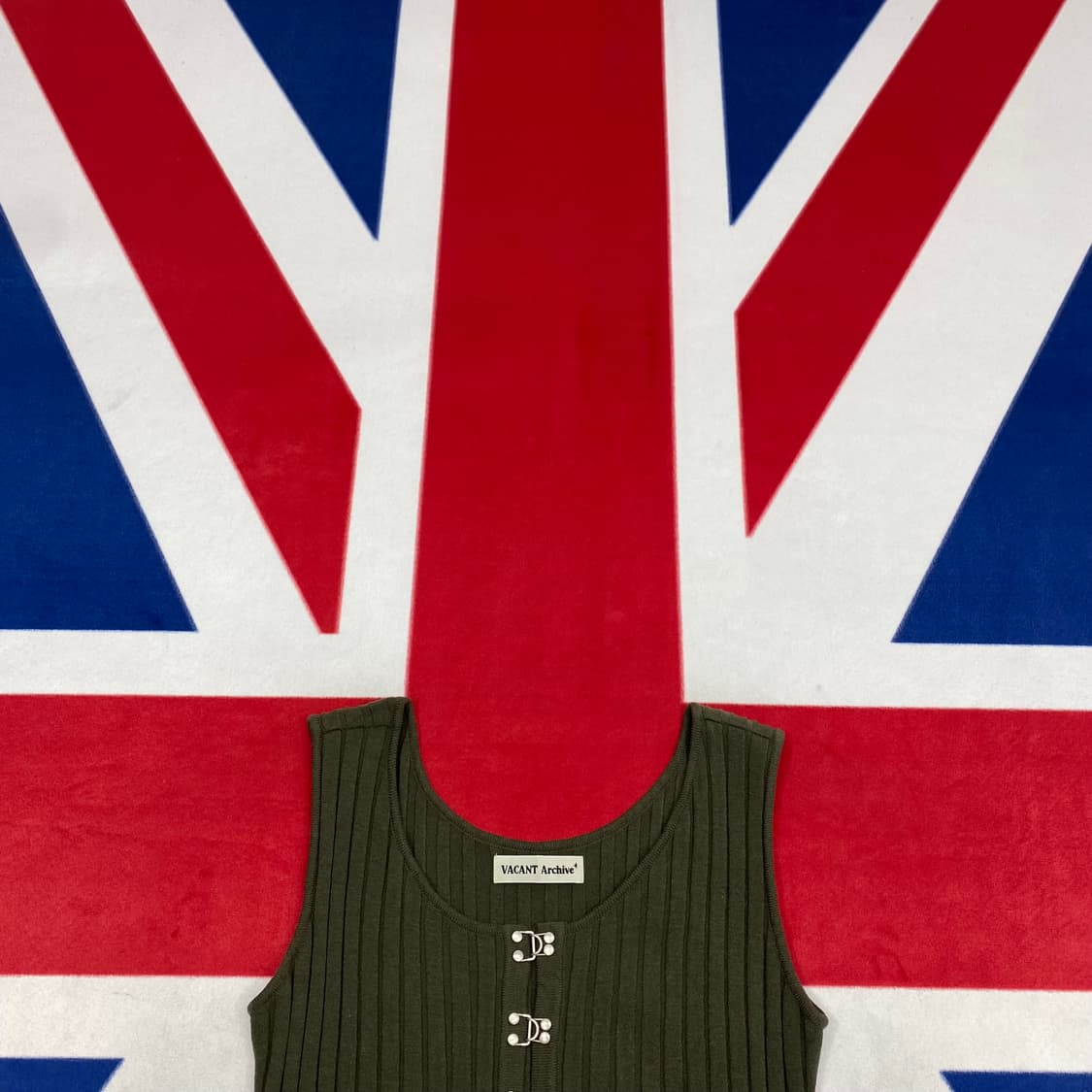 베이컨트 아카이브 후트드 니트원피스 여성M 상품이미지2