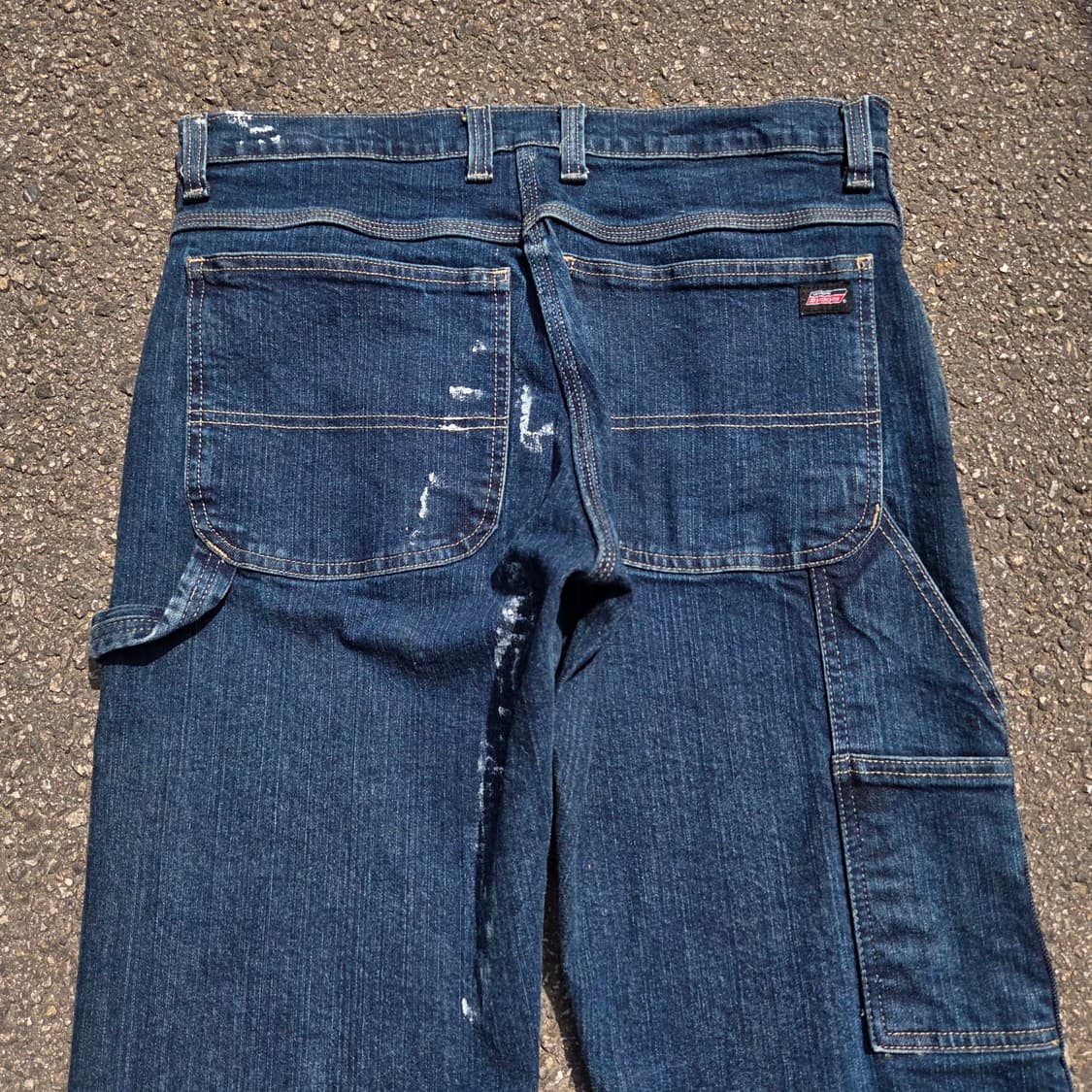 Dickies 워크팬츠 p2020 상품이미지4