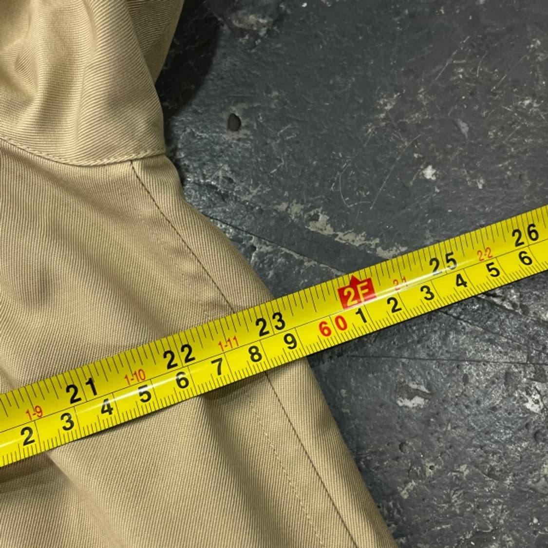 100 버버리 트렌치 코트 상품이미지7