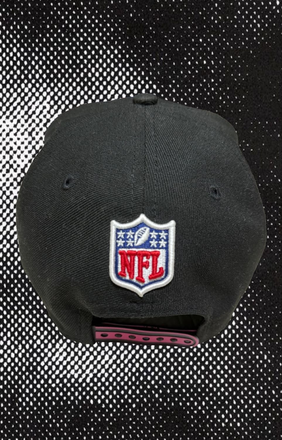 뉴에라 슈퍼볼 스냅백 상품이미지3