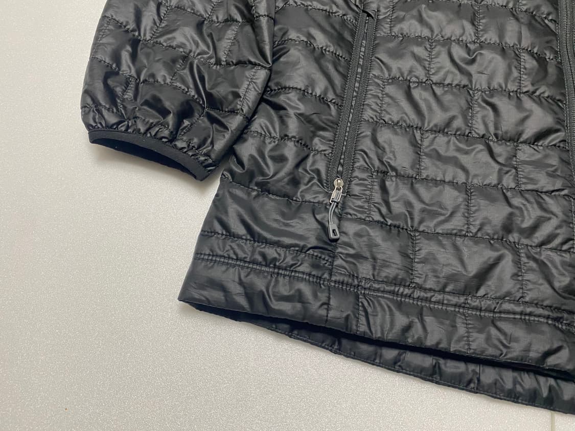 Patagonia 맨즈 나노퍼프자켓 M(95) 상품이미지3