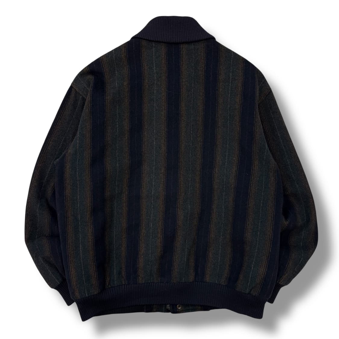 라코스테 울 블루종 r1741 상품이미지2