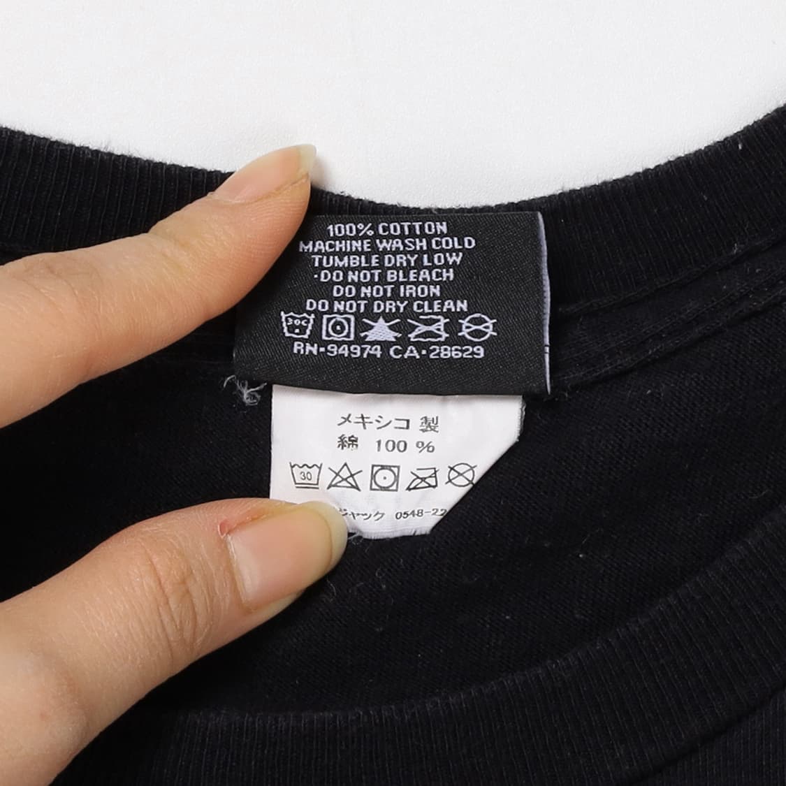 스투시 하프 티셔츠  상품이미지9