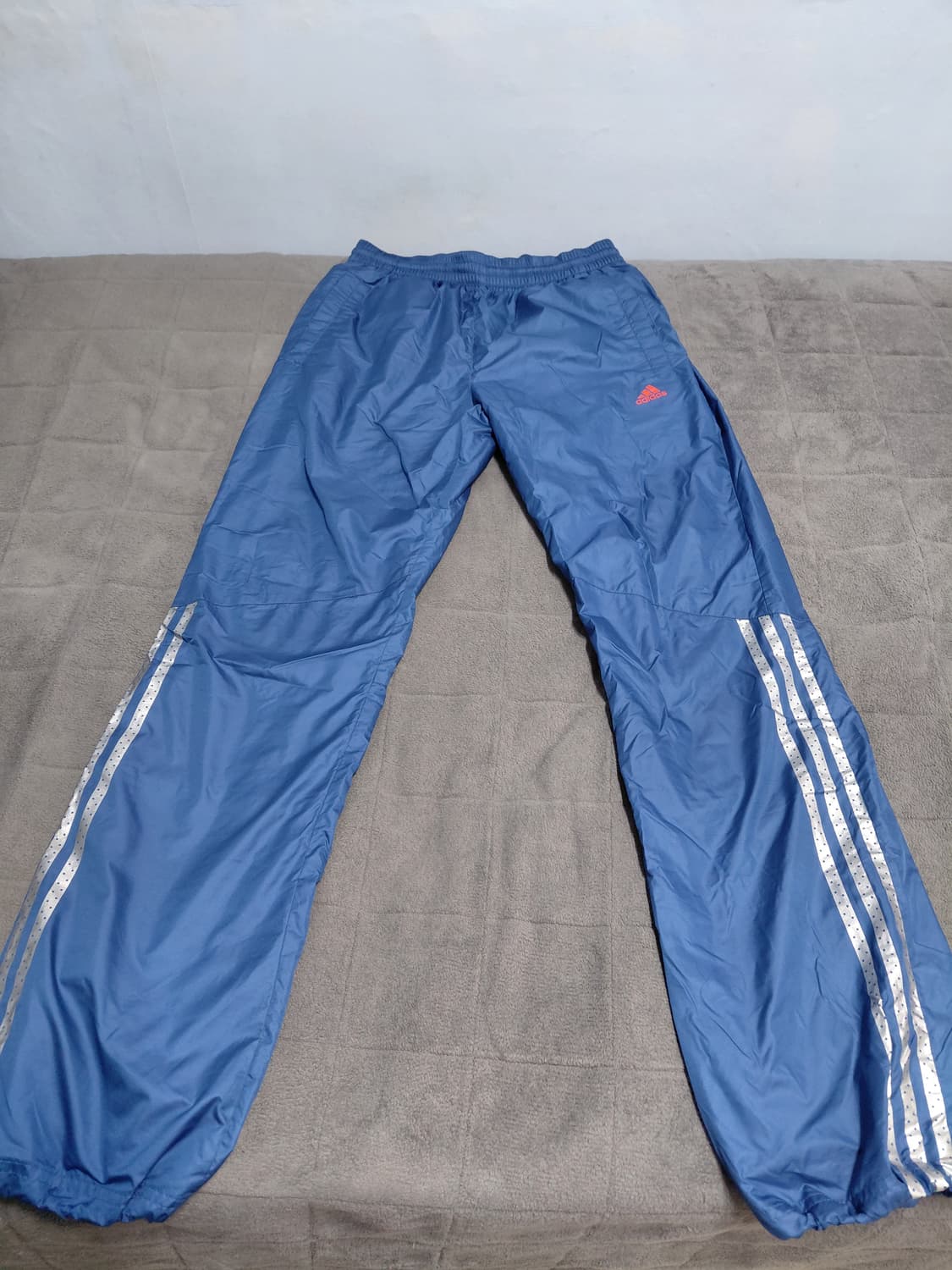아디다스 올드스쿨 블루메탈 트랙팬츠 (82) 상품이미지1