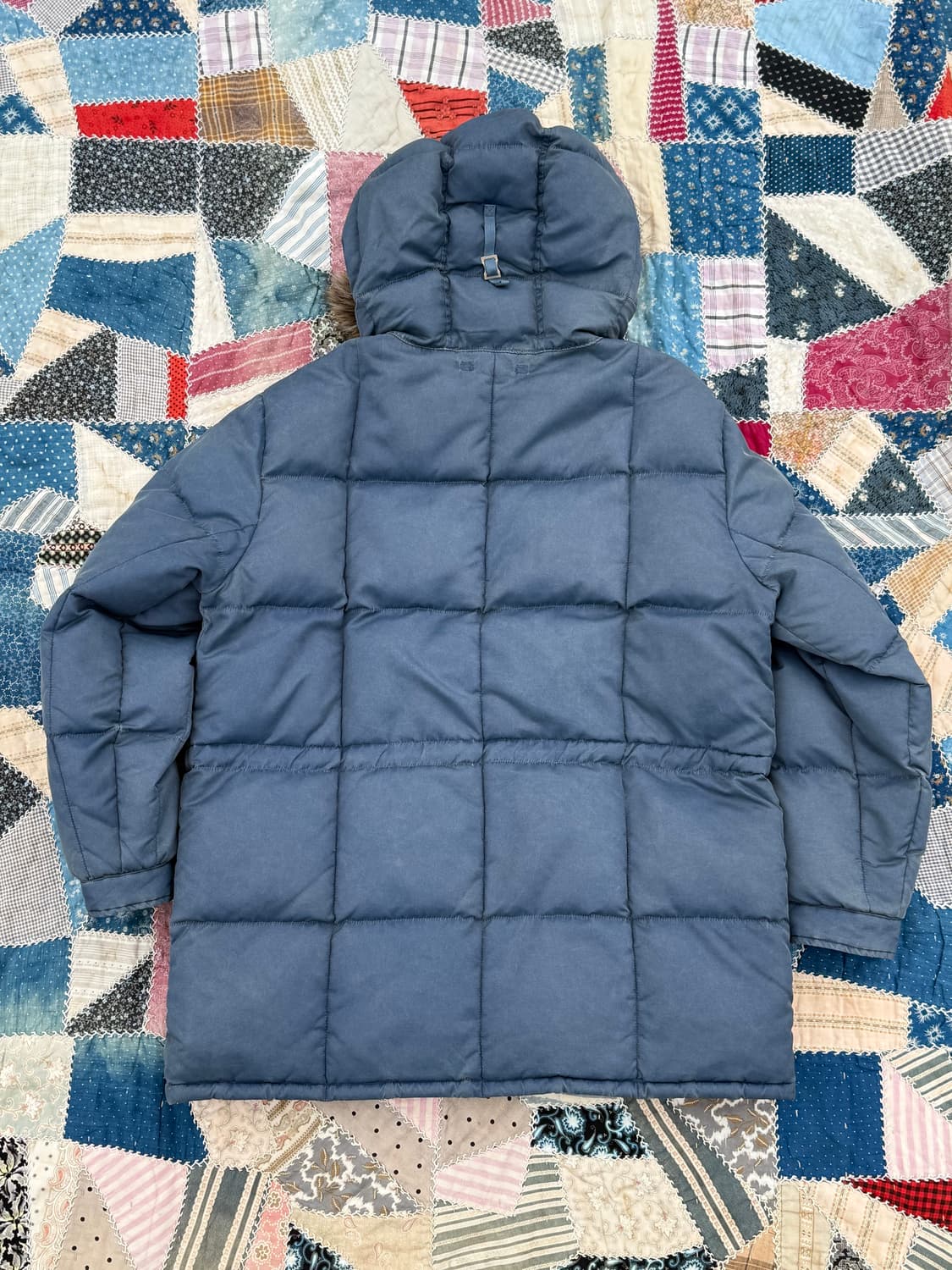 RRL All Weather Gear Arden Padded Parka 상품이미지5