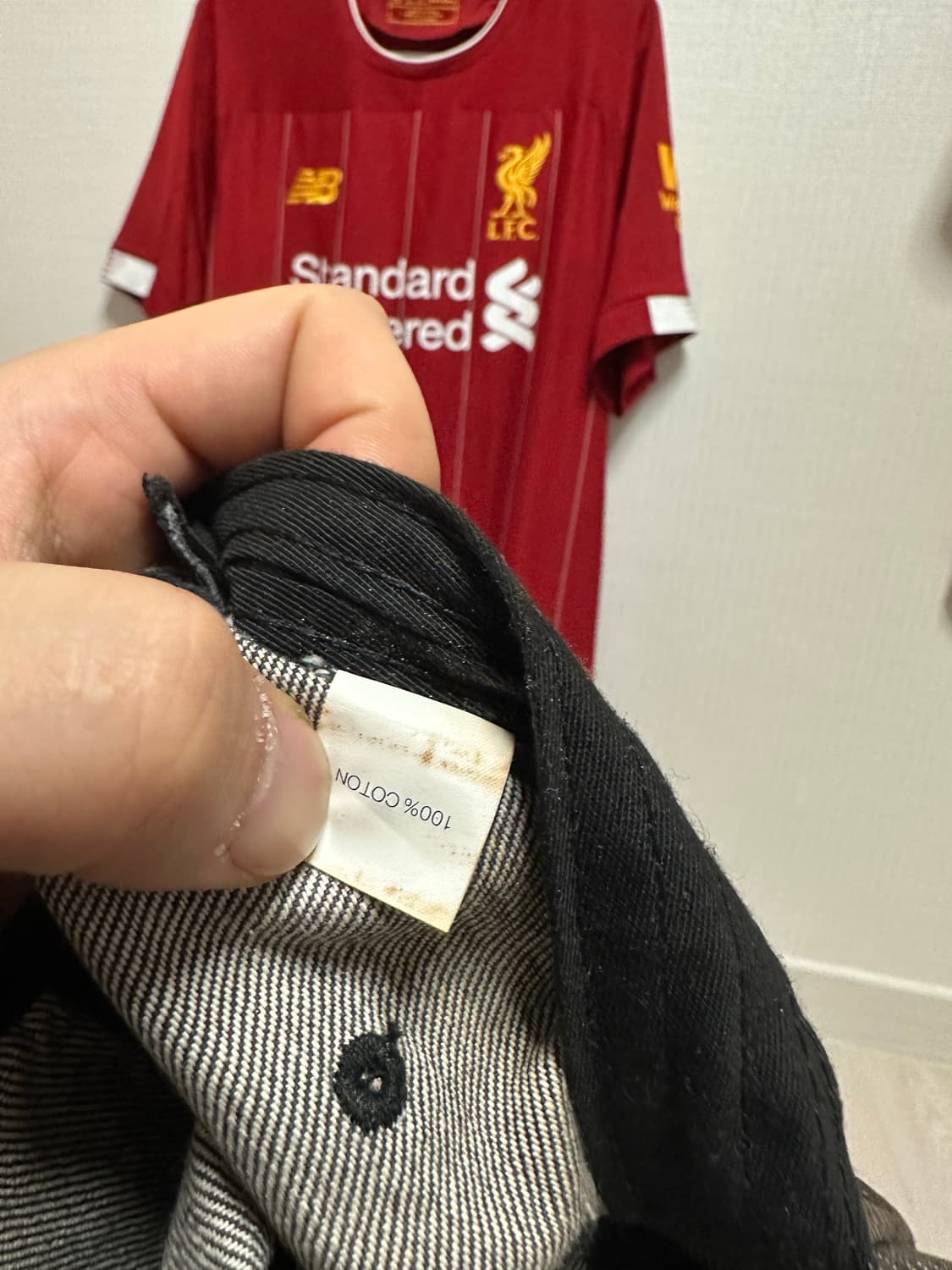 슈프림 5패널 캠프캡 상품이미지6