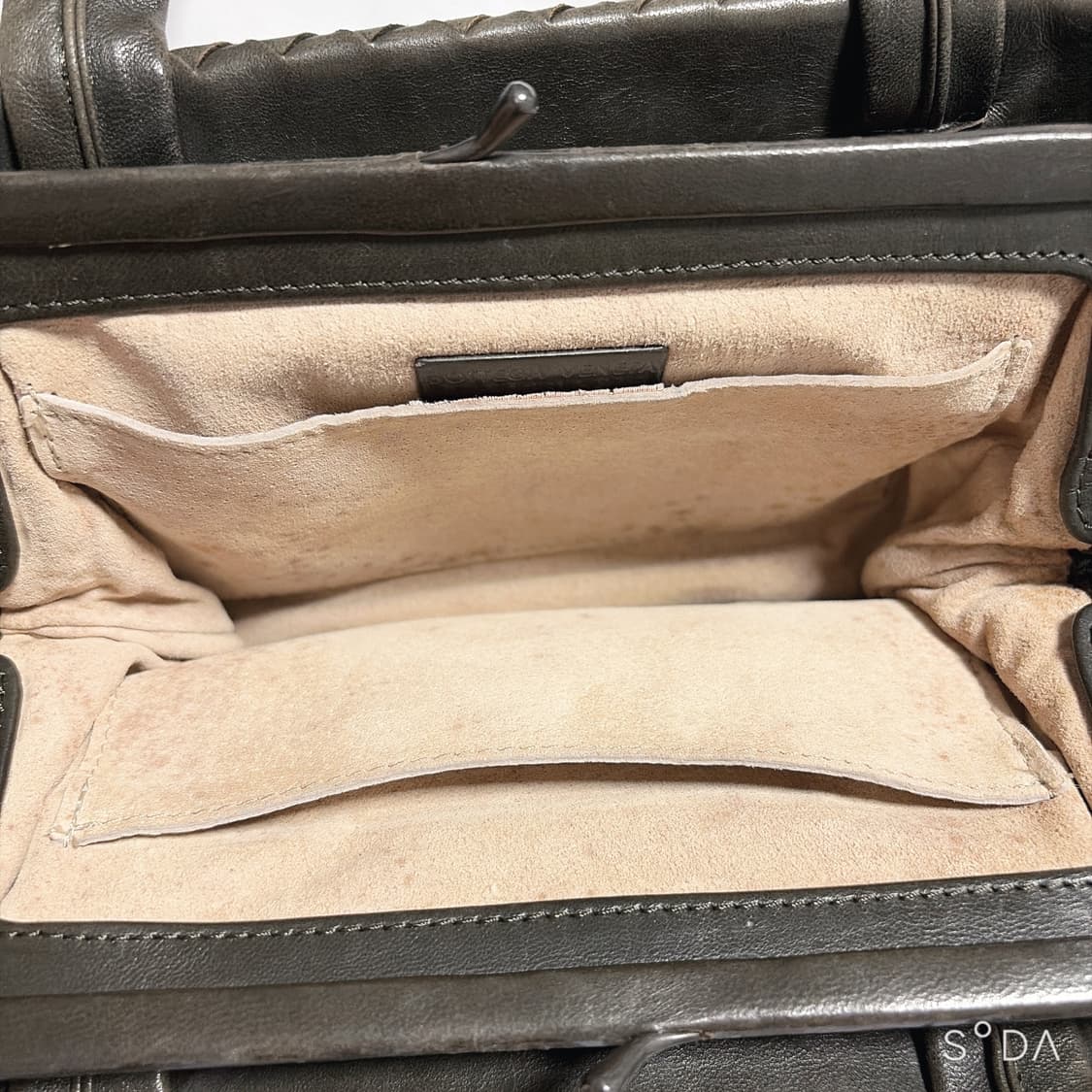 보테가베네타 인트레치아토 숄더백 상품이미지9