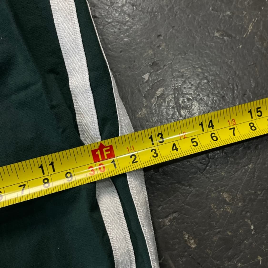 105 아디다스 나일론 팬츠 상품이미지7