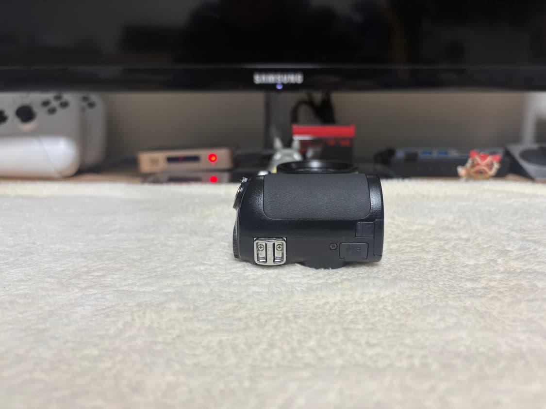 📸✨ 감성 제대로 터지는 하이엔드 디카 ✨📸 Nikon COOLPIX 상품이미지5