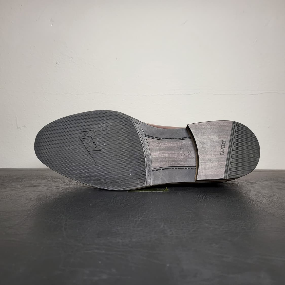 탠디 구두 275m 상품이미지10