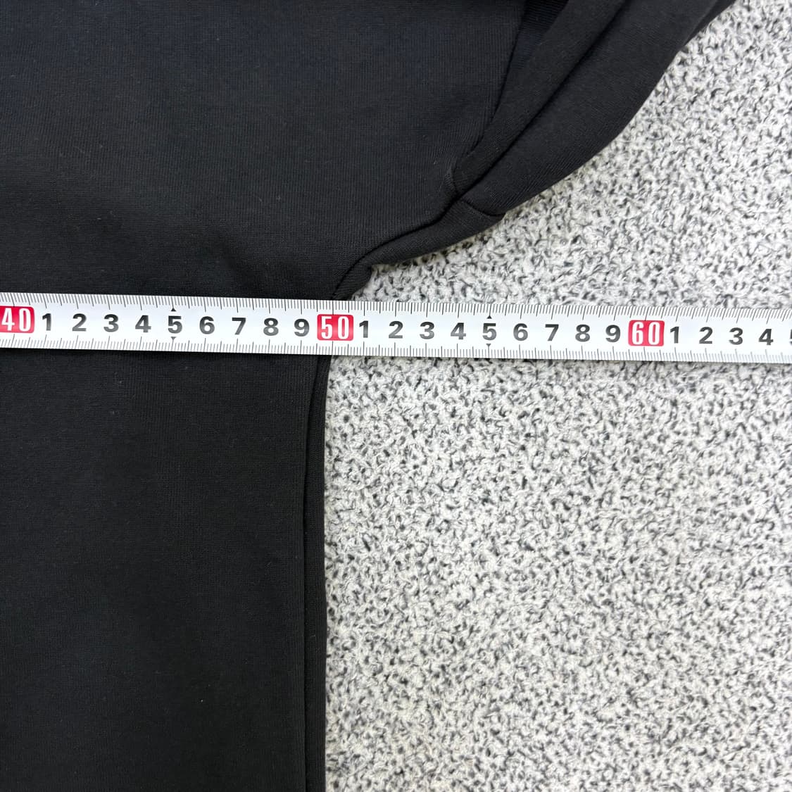 M 아디다스 남성 쉐르파 후드티 0319J 상품이미지6