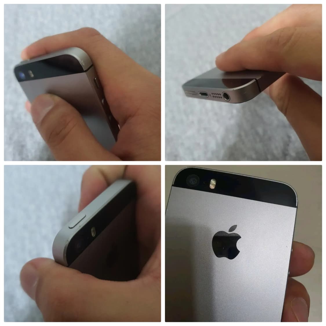 애플 아이폰se 64기가 A1723  상품이미지9