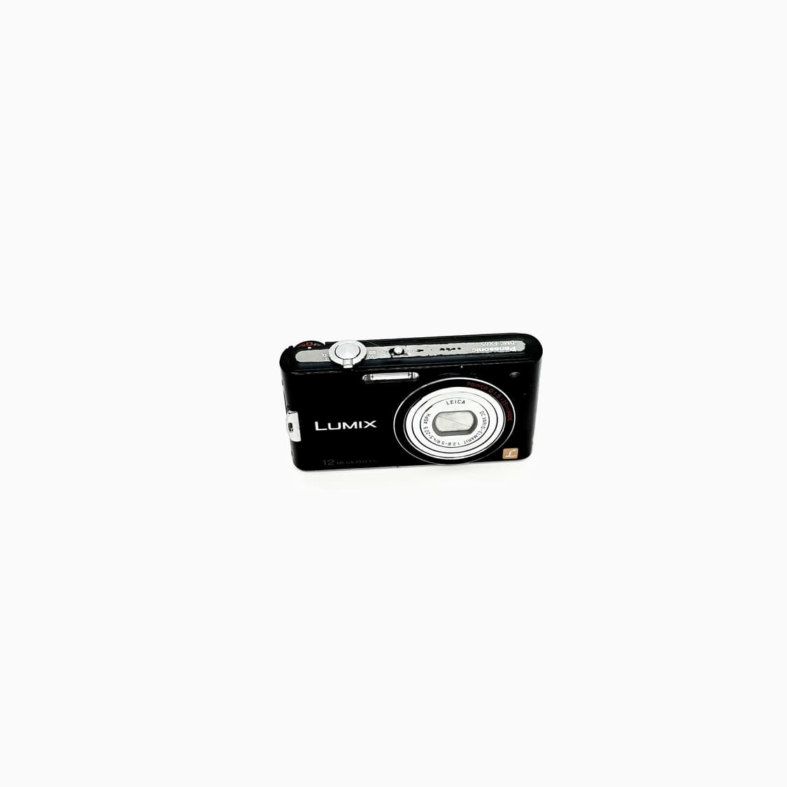 라이카&입문!) Leica x Panasonic FX65 디카 카메라 상품이미지7