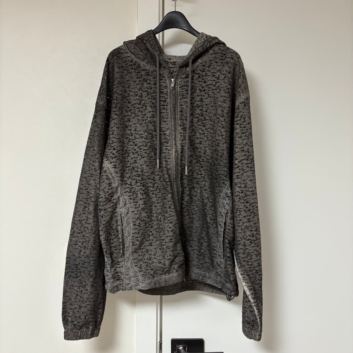 [1] XLIM EP.5 후드집업 상품이미지1