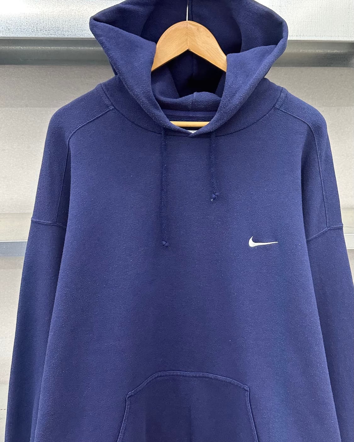 (2XL)90'S 나이키 후드-M868 상품이미지3