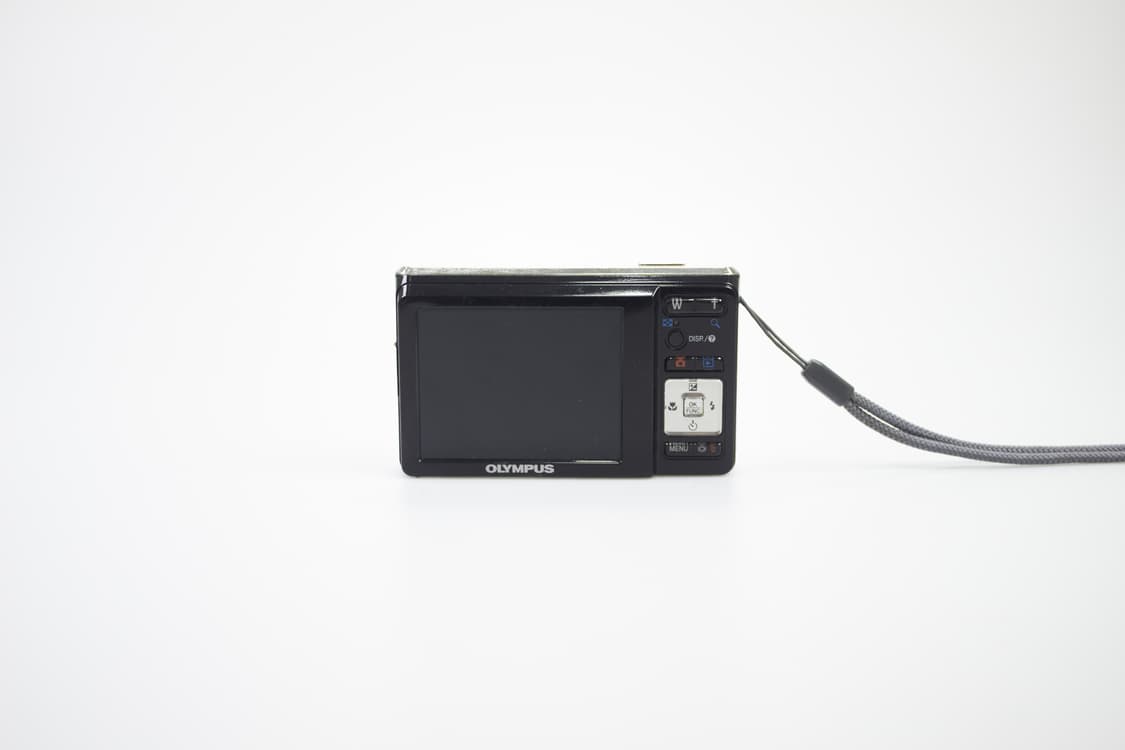 올림푸스 FE-4000 디카🍀 상품이미지4