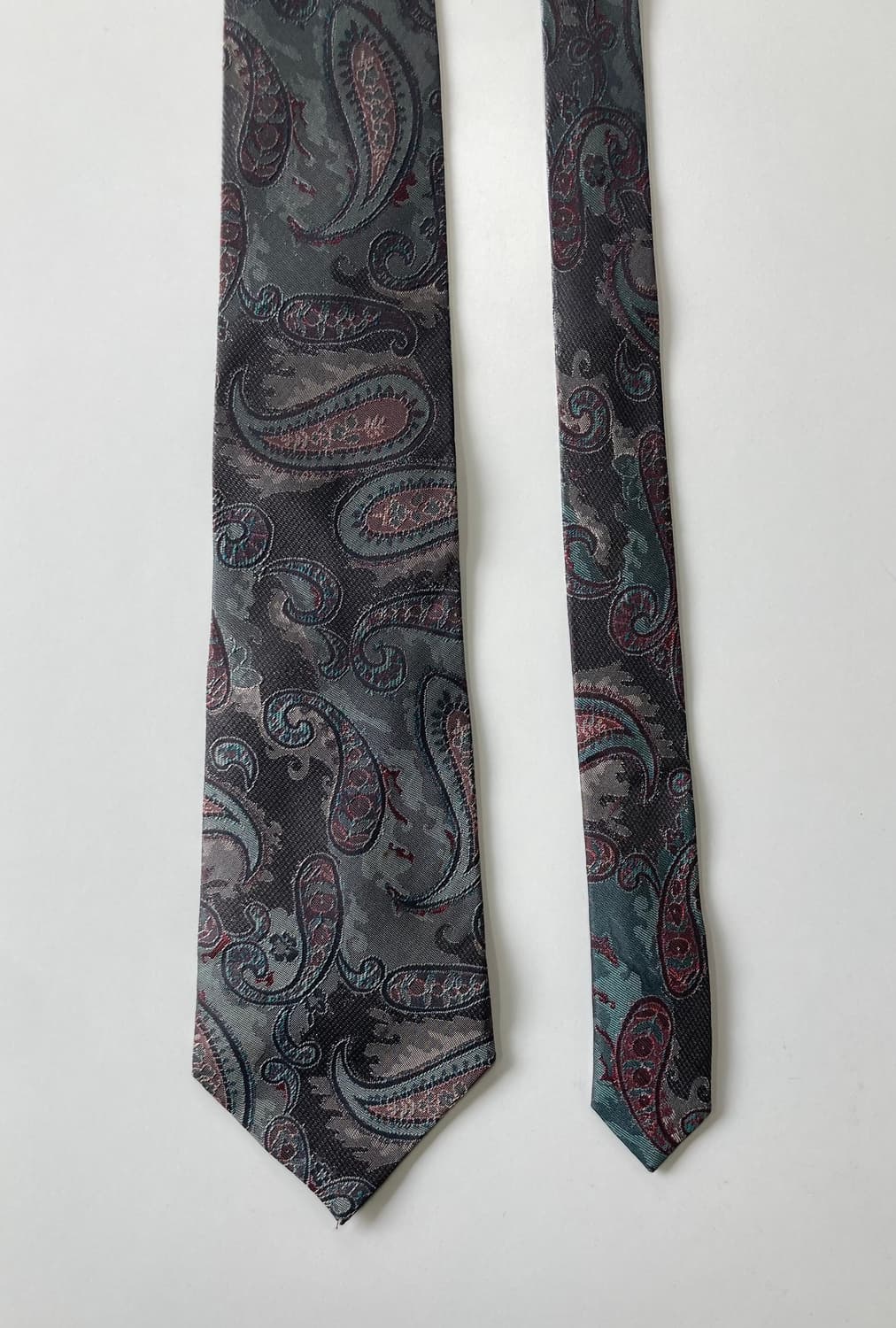 빈티지)넥타이 상품이미지1