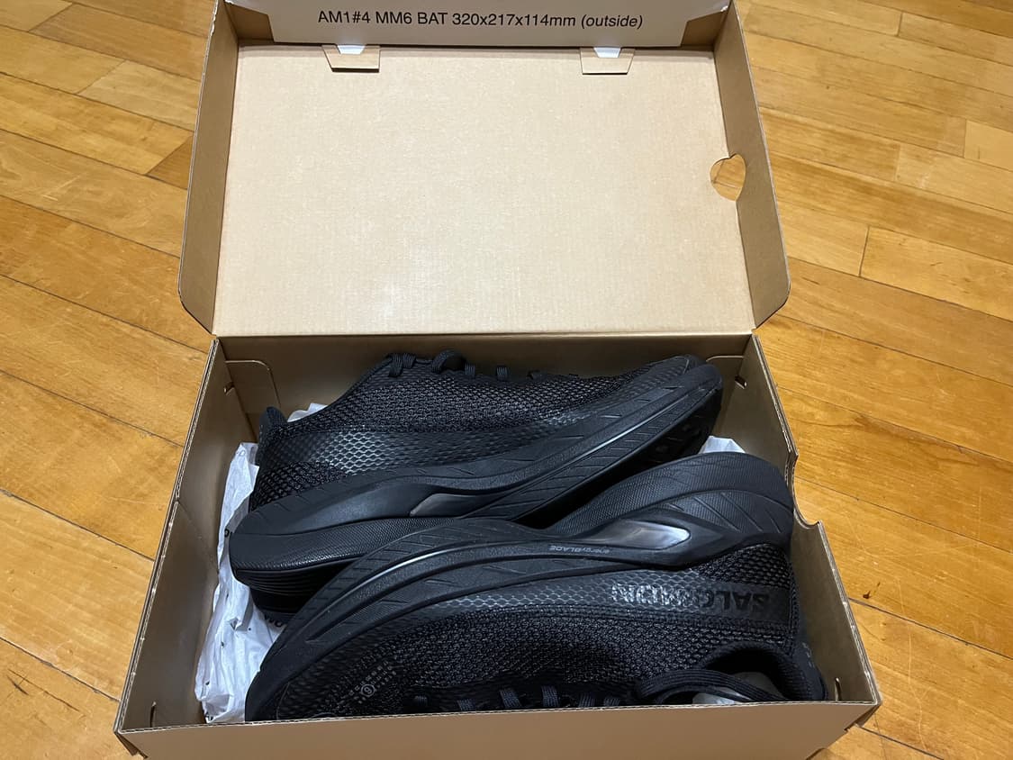 살로몬 마르지엘라 스펙터2 상품이미지4