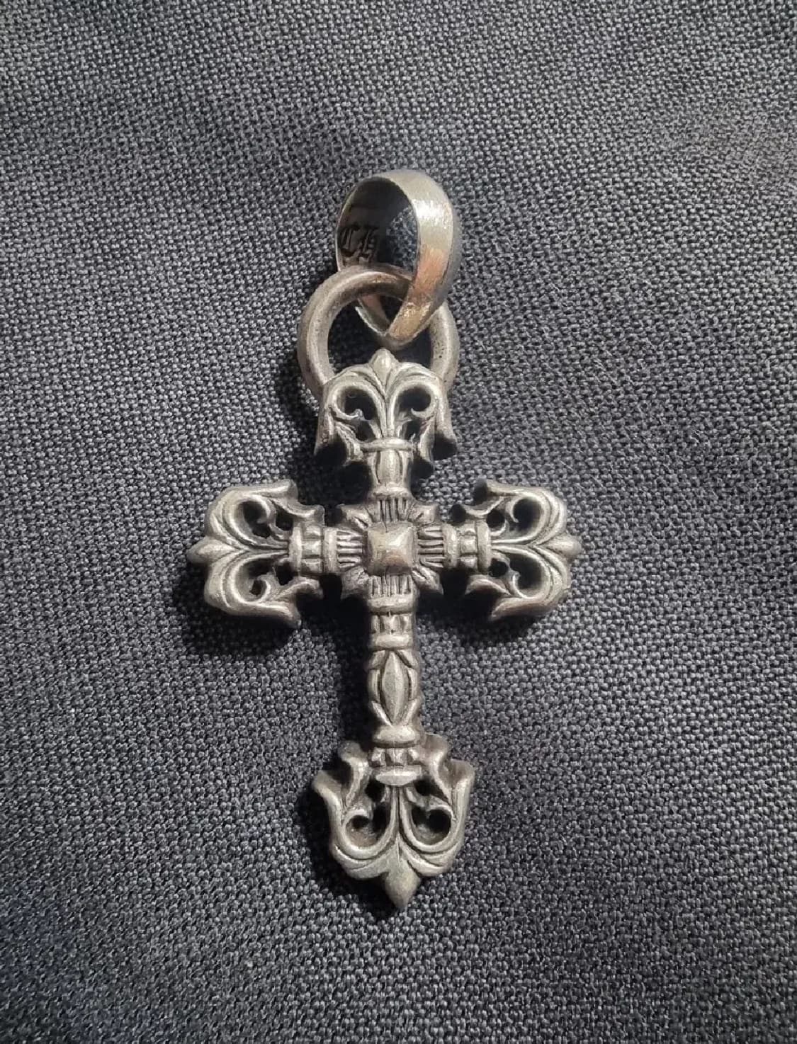 크롬하츠 필리그리 with 베일 상품이미지1