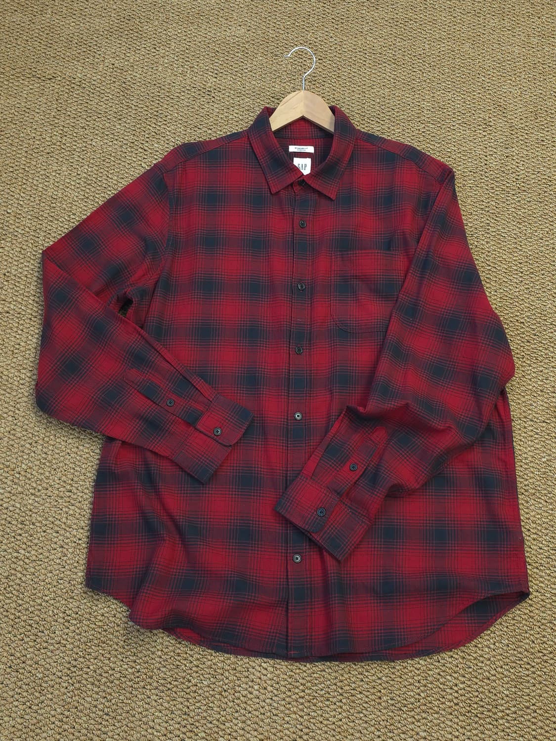 갭 남방  상품이미지1