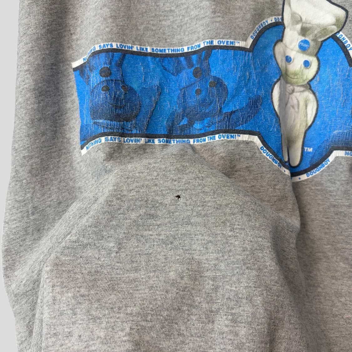 (XL)00s 빈티지 도우보이 반팔티셔츠 상품이미지6